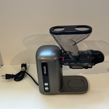 Máquina espremedor lento SiFENE prensa fria usada testada SIF-3301 120V-60Hz 100W comprar usado  Enviando para Brazil