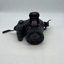 Câmera Digital Compacta Sony Cyber-Shot DSC-HX400V 20.4MP Com Estojo comprar usado  Enviando para Brazil