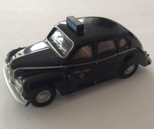 Oxford diecast black for sale  LEICESTER