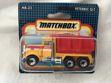 Matchbox mb23 peterbilt for sale  BLACKBURN