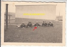 Zdjęcie generała Förster-Koszary WH Fotograf Stara Boleslav Stary Bunzlau 1939 na sprzedaż  Wysyłka do Poland