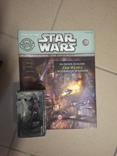 Star wars schachfiguren gebraucht kaufen  Ingelheim am Rhein
