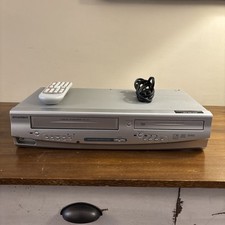 Sylvania dvc841g dvd for sale  Wayne