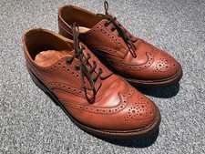 Trickers mens keswick for sale  EDINBURGH