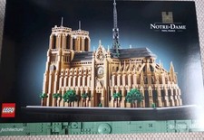 lego architecture for sale  KING'S LYNN