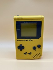 Nintendo gameboy gelb gebraucht kaufen Nintendo gameboy gelb gebraucht kaufen  Velbert