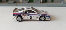 Lancia 037 tour d'occasion  Genillé