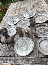 Konvolut zinnschrott zinn gebraucht kaufen Konvolut zinnschrott zinn gebraucht kaufen  Radolfzell am Bodensee