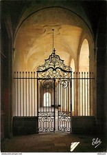 Réole benedictine monastery. d'occasion  Expédié en Belgium