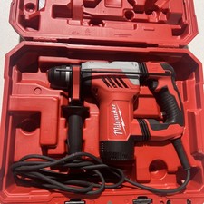 Milwaukee 5268 corded for sale  Indianapolis