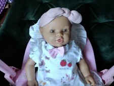 Mattel miracle baby gebraucht kaufen  Heßheim