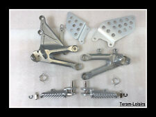 Platine cales pieds d'occasion  Rouen-