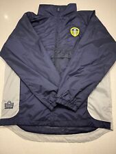 Leeds united admiral for sale  BRADFORD