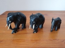 Ensemble éléphants anglo d'occasion  L'Aigle