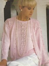 Ladies twin set for sale  SWANLEY