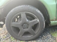 Mercedes reifen felgen gebraucht kaufen  Tann