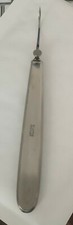 Ancien instrument chirurgie d'occasion  Paris XI