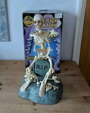 Gemmy animated dancing for sale  SWANLEY