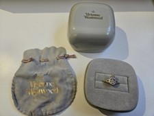 Vivienne westwood sterling for sale  LEICESTER