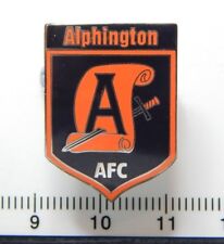 Alphington afc football for sale  ROSSENDALE