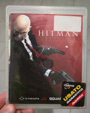 Hitman absolution ps3 usato  Villa Bartolomea