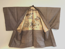 Kimono haori homme d'occasion  Orleans-