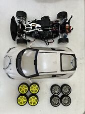 hpi Sprint 2 Flux Hobbywing Zerun ESC XR10 Pro 1/10 On Road Car configuração completa!! comprar usado  Enviando para Brazil