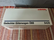 Märklin spur 5426 gebraucht kaufen  Appenheim, Hilbersheim, Ockenheim