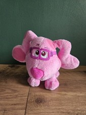 Magenta soft toy for sale Magenta soft toy for sale  BARNSLEY