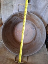 Larger copper jam for sale  WOODBRIDGE