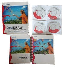 Coreldraw graphics suite for sale  WAREHAM