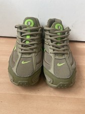 Nike shox live gebraucht kaufen  Schmallenberg