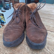sanders boots for sale  BROMLEY