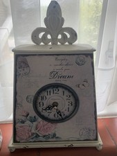 Shabby chic paris for sale  LYMINGTON