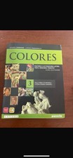Libri colores volume usato  Cagliari