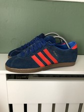 Adidas dublin 1970s for sale  EDINBURGH