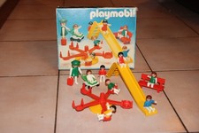 Playmobil boite vintage d'occasion Playmobil boite vintage d'occasion  Bondy