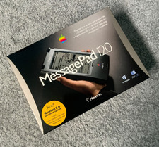 Vintage apple newton for sale Vintage apple newton for sale  MILTON KEYNES
