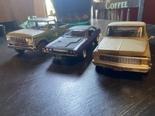 Model car junkyard for sale  Newark