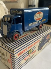 Dinky toys guy for sale  DROITWICH
