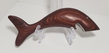 Vtg wooden bottle for sale  La Porte