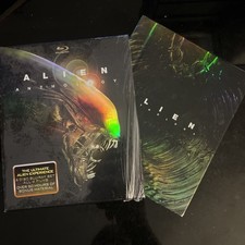 Alien anthology set for sale  North Hollywood