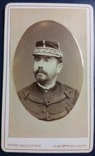 Cdv préfet clermont d'occasion  Saint-Ambroix