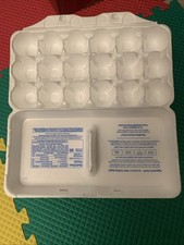 empty egg cartons for sale  Maryville