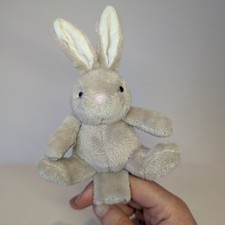 Unbranded rabbit teddy for sale  PETERBOROUGH