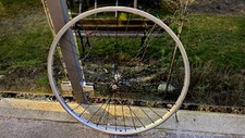 Vorderrad felge renak gebraucht kaufen  Neustrelitz