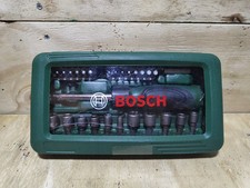Bosch 2607019504 piece for sale  OSWESTRY