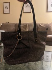 Borsa donna borbonese usato Borsa donna borbonese usato  Cascina