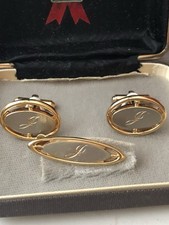 Vintage hickok oval for sale  San Diego