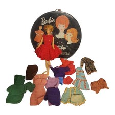 Vintage barbie lot for sale  Aiken